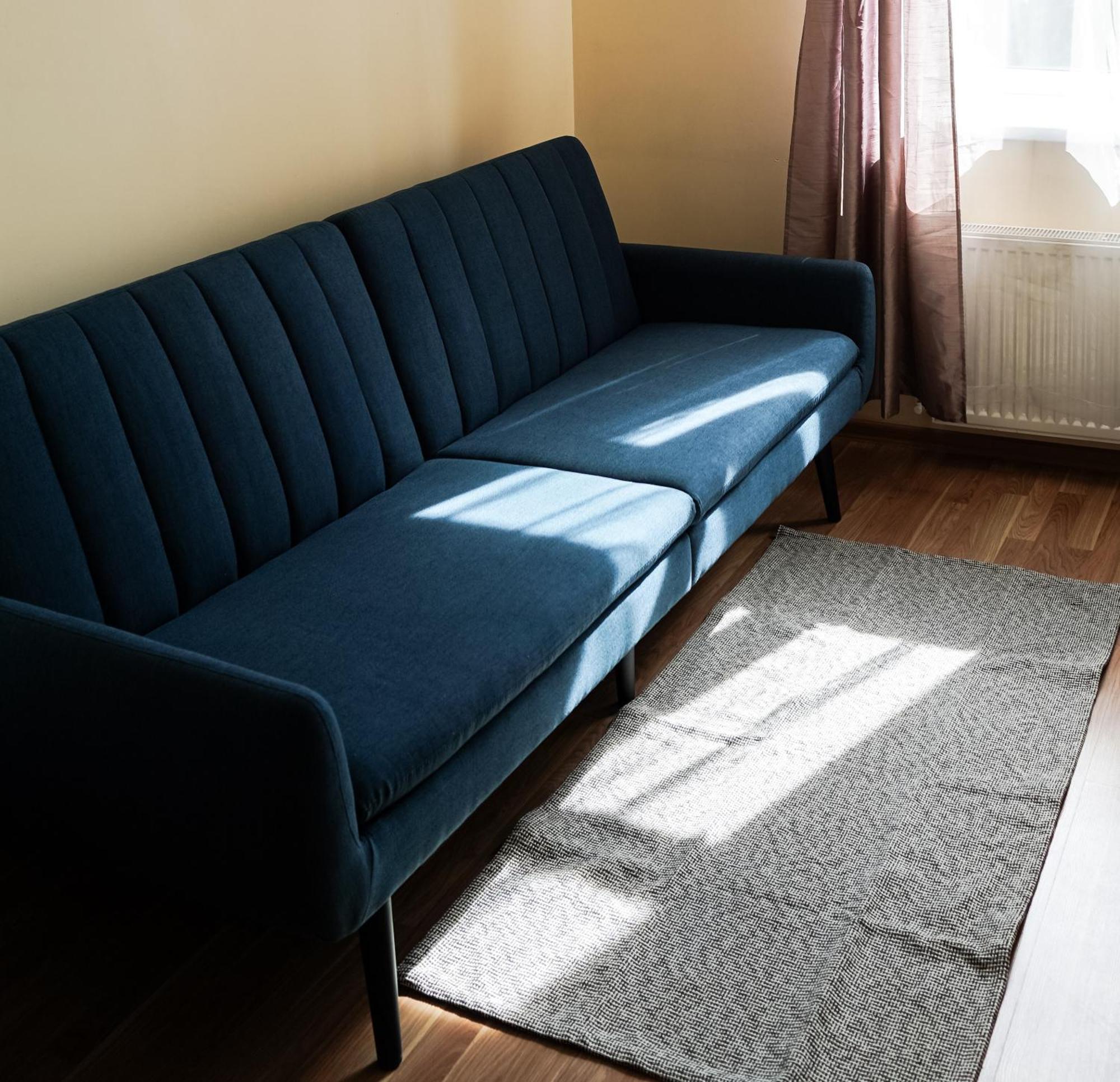 Cozy In The Center Of Gæstehus
