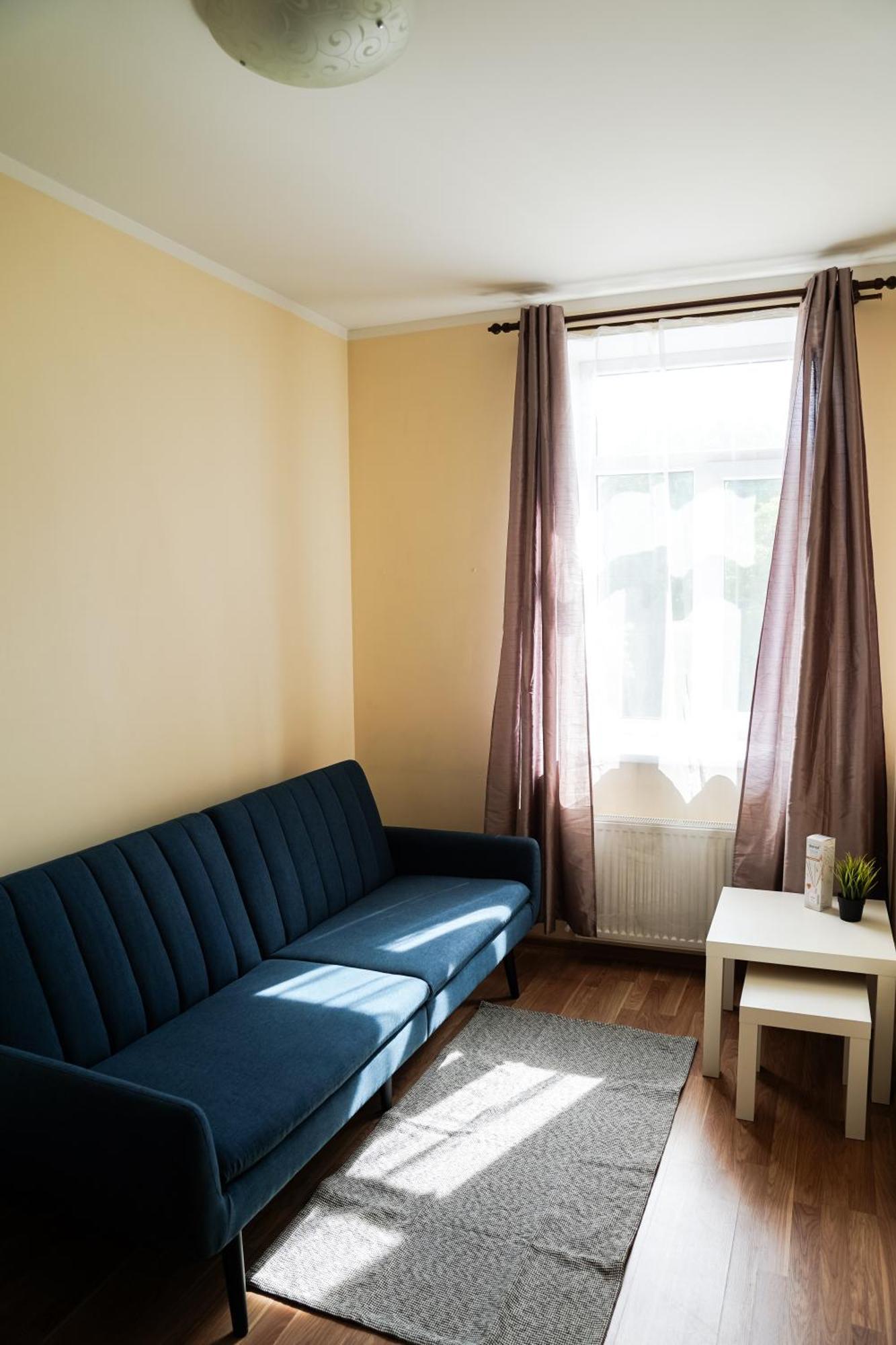 Cozy In The Center Of Gæstehus Riga